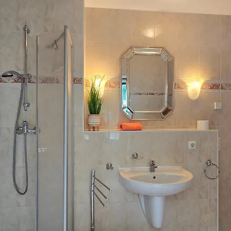 Appartement Kl33 *