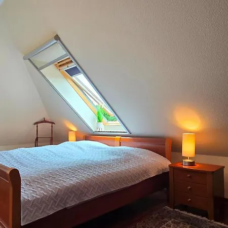 Kl33 Appartement Graal-Mueritz