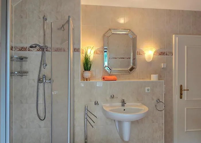 Apartman Kl33 *
