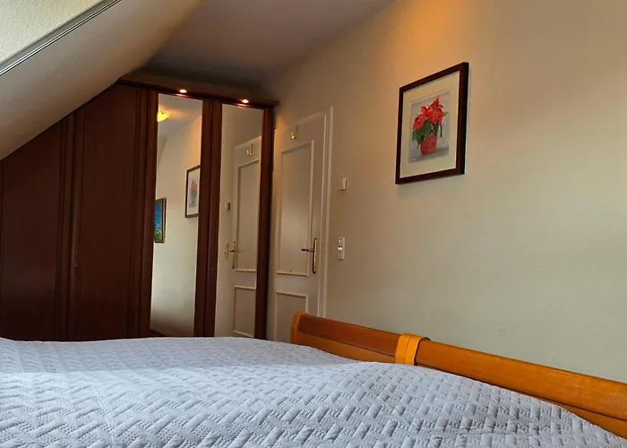 Kl33 Apartman *