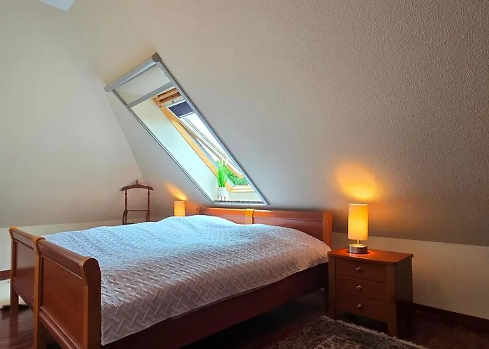 Kl33 Apartman Graal-Müritz